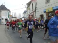 Foulees de Lencloitre